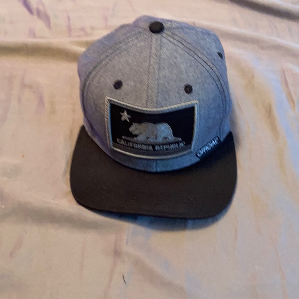 California SnapBack